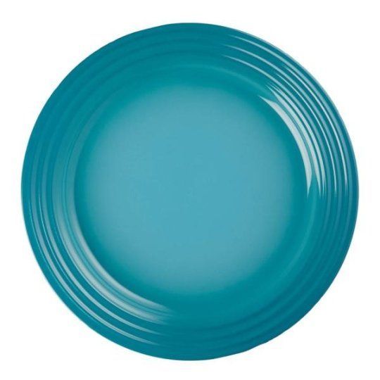 LE CREUSET CARIBBEAN FROKOSTTALLERKEN Ø22