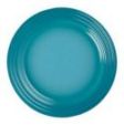 LE CREUSET CARIBBEAN FROKOSTTALLERKEN Ø22