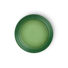 LE CREUSET BAMBOO FROKOSTTALLERKEN Ø22CM