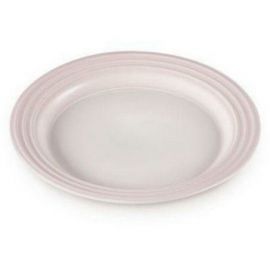 LE CREUSET SHELLPINK FROKOSTTALLERKEN Ø22