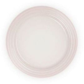 LE CREUSET SHELLPINK FROKOSTTALLERKEN Ø22