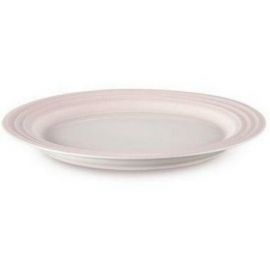 LE CREUSET SHELLPINK FROKOSTTALLERKEN Ø22