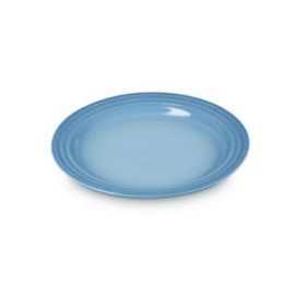 LE CREUSET CHAMBRAY FROKOSTTALLERKEN