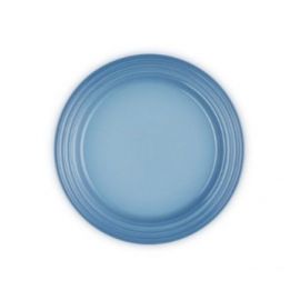 LE CREUSET CHAMBRAY FROKOSTTALLERKEN