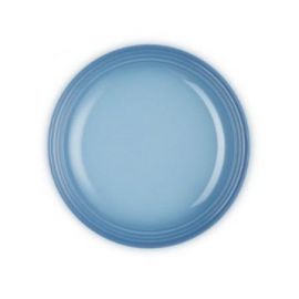 LE CREUSET CHAMBRAY PASTATALLERKEN