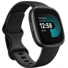 FITBIT VERSA 4 SMARTWATCH SORT