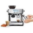 SAGE ESPRESSOMASKINE SES878BSS