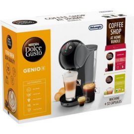 DOLCE GUSTO KAPSEL SÆT GENIO S