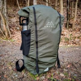 AMAROQ 30L BACKPACK