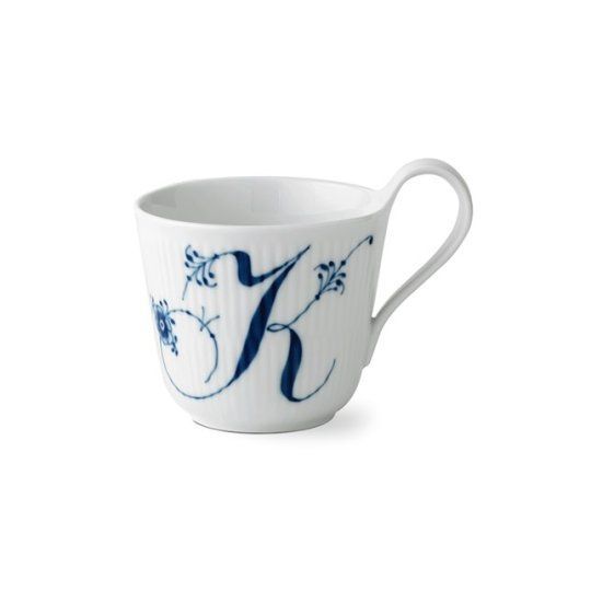 ROYAL COPENHAGEN ALFABET KRUS K 33CL