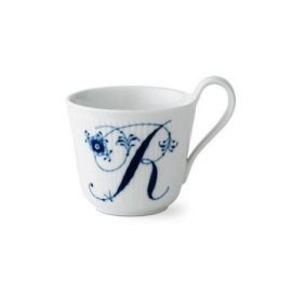 ROYAL COPENHAGEN ALFABET KRUS R 33CL