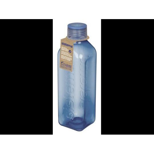 SISTEMA SQUARE BOTTLE 1L