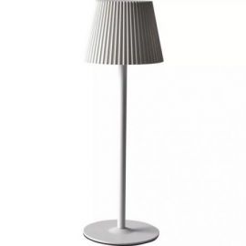 BORDLAMPE FILIPSTAD HVID LED