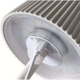 BORDLAMPE FILIPSTAD HVID LED