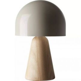 BORDLAMPE THUY SAND HØJ Ø20