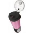 NINJA BLAST BLENDER BC151 SORT