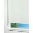 RULLEGARDIN BOLGA CREME BO 100×210