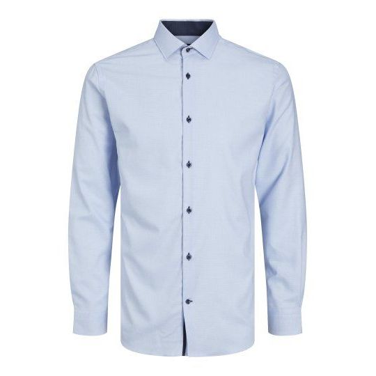 JPRBLAPARKER DETAIL SHIRT LONG SLEEVE COMFORT