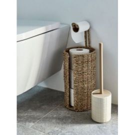 TOILETBØRSTE STENINGE BEIGE