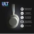 SONY ULT ON-EAR HVID