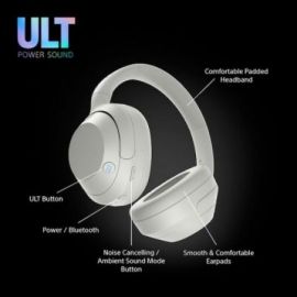 SONY ULT ON-EAR HVID