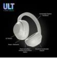 SONY ULT ON-EAR HVID