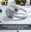 SONY ULT ON-EAR HVID