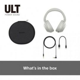 SONY ULT ON-EAR HVID