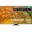 SAMSUNG 55" Q80D 4K 2024