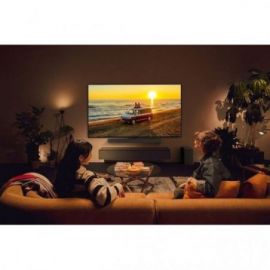 LG 77" C4 4K OLED TV 2024