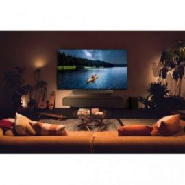 LG 77" C4 4K OLED TV 2024