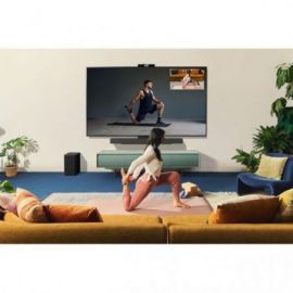 LG 77" C4 4K OLED TV 2024