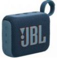 JBL GO 4 BLÅ