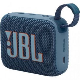 JBL GO 4 BLÅ