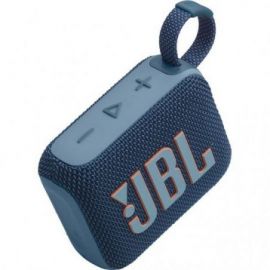 JBL GO 4 BLÅ