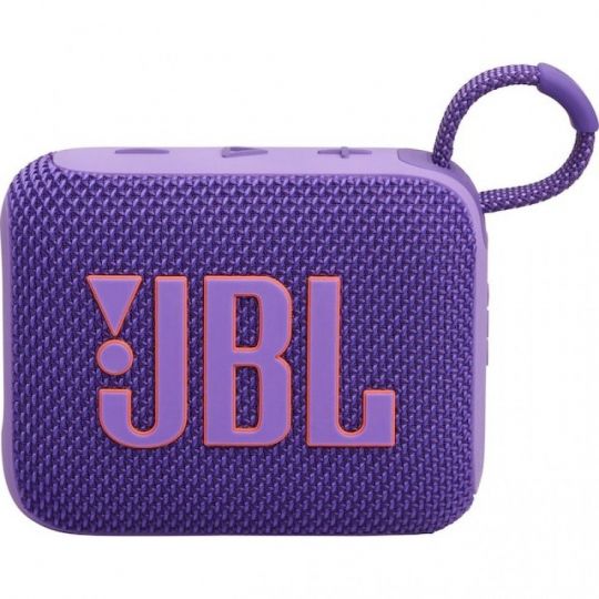 JBL GO 4 LILLA