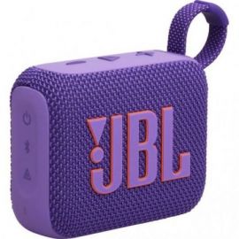 JBL GO 4 LILLA