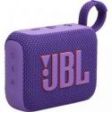 JBL GO 4 LILLA