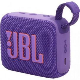 JBL GO 4 LILLA