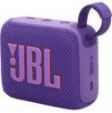 JBL GO 4 LILLA