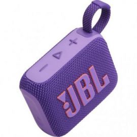 JBL GO 4 LILLA