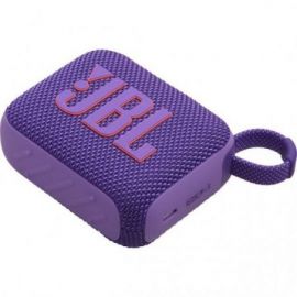 JBL GO 4 LILLA