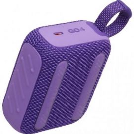 JBL GO 4 LILLA