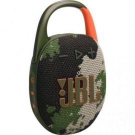 JBL CLIP 5 CAMO