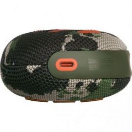 JBL CLIP 5 CAMO