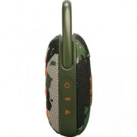 JBL CLIP 5 CAMO