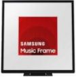 SAMSUNG MUSIC FRAME HW-LS60D