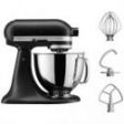 KITCHENAID KØKKENMASKINE SORT