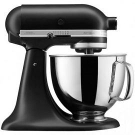 KITCHENAID KØKKENMASKINE SORT