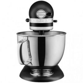 KITCHENAID KØKKENMASKINE SORT